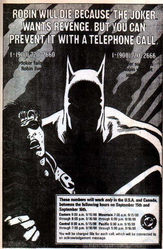 Illustration for article titled Why Robin Makes Batman Better